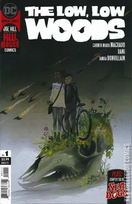 Low, Low Woods, The
