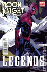 Moon Knight #1