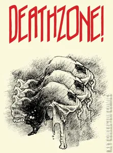 Deathzone! #1
