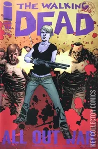 The Walking Dead #116