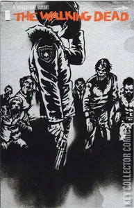 The Walking Dead #1