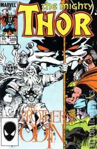 Thor #349