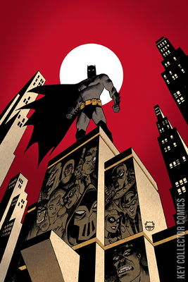 Batman: The Adventures Continue