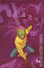 Cover for Marvels X #1