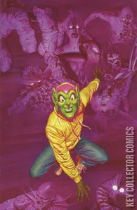 Marvels X #1