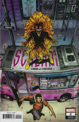 Scream: Curse of Carnage