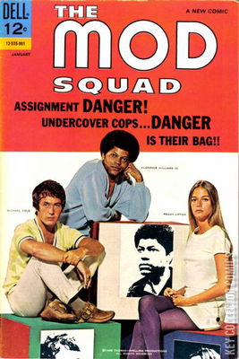 Mod Squad, The