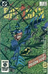 Cover for Batman #367