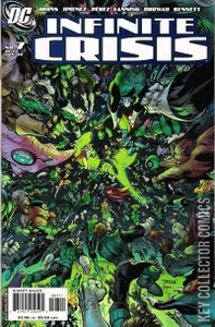 Infinite Crisis #7