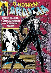 O Homem-Aranha (Brazil) #105
