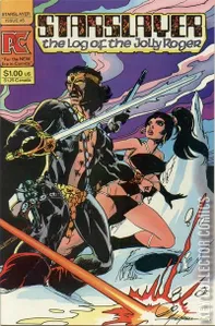 Starslayer #5