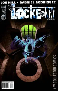 Locke and Key #2