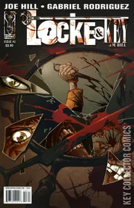 Locke and Key #3