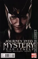Variant Cover for Journey Into Mystery #622