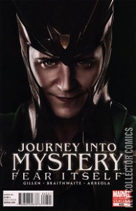 Journey Into Mystery #622