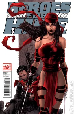 Heroes for Hire