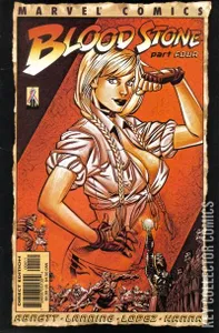 Bloodstone #4