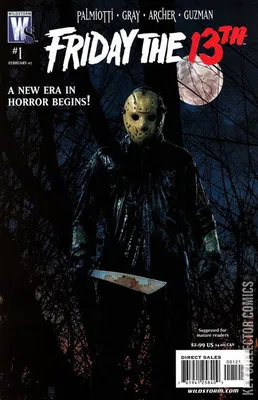 Friday the 13th