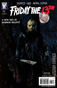 Friday the 13th #1