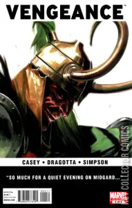 Vengeance #4