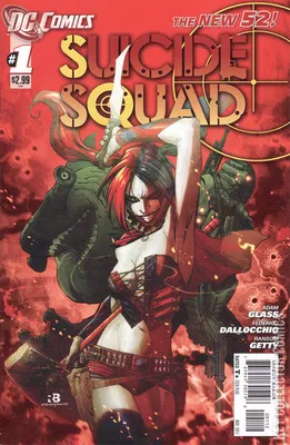 Suicide Squad
