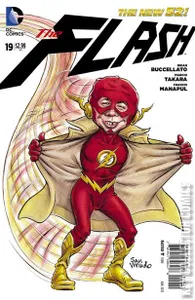 Flash #19