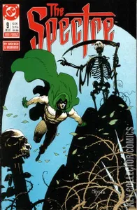 Spectre, The #9