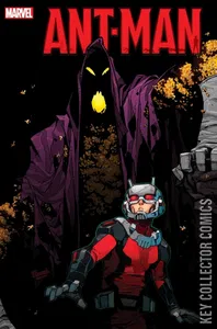 Ant-Man #2