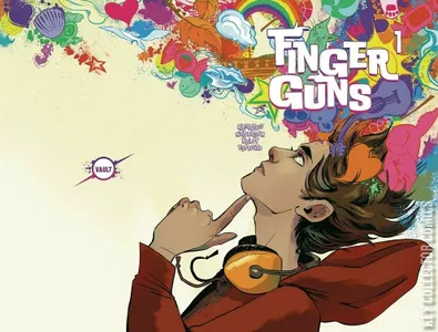 Finger Guns #1