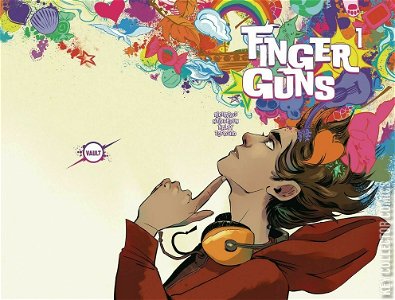 Finger Guns