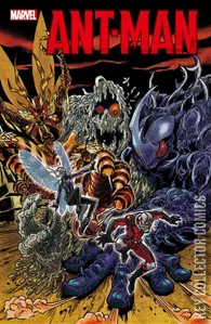Ant-Man #2