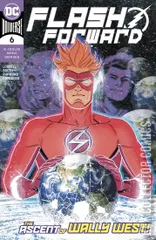 Cover for Flash Forward #6