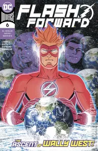 Flash Forward #6