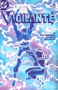 Vigilante #23