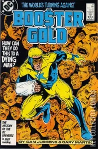 Booster Gold #13