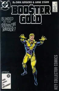 Booster Gold #20