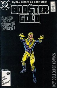Booster Gold #20