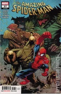 Amazing Spider-Man #37