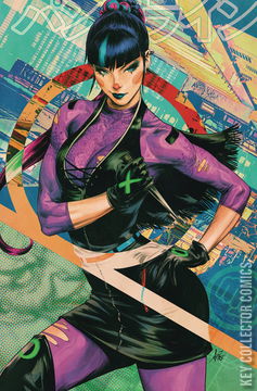 Variant Cover for Batman #92