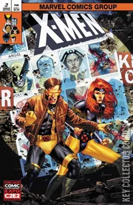 X-Men #7