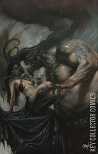Vampirella #8