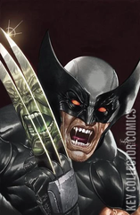 Variant Cover for Wolverine #1