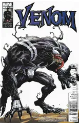 Cover for Venom: Flashpoint #1