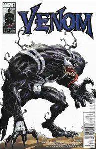 Venom: Flashpoint #1