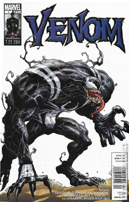 Venom: Flashpoint