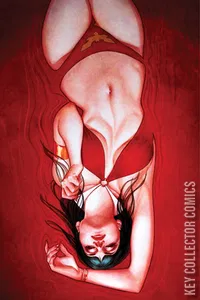 Vampirella #3