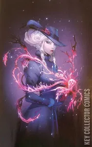 Mercy #1