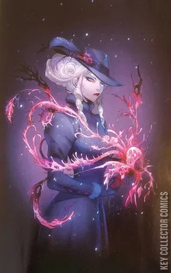 Mercy