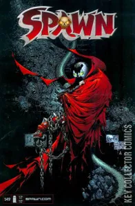Spawn #149