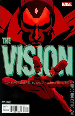 The Vision